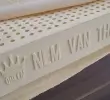 Nệm Cao Su VẠN THÀNH STANDARD