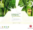 NỆM CAO SU VẠN THÀNH UNIQUE