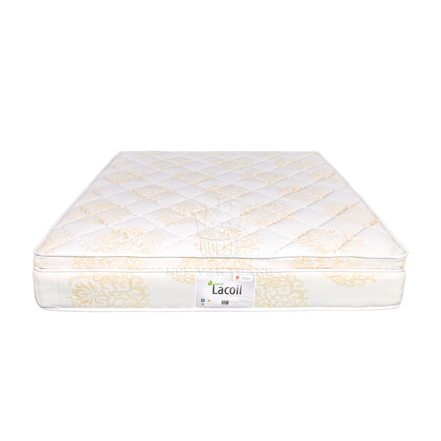 NỆM LÒ XO VẠN THÀNH LACOIL