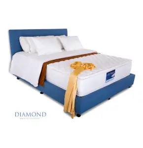 NỆM LÒ XO VẠN THÀNH DIAMOND