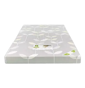 NỆM CAO SU MOUSSE ÉP VENUS VẠN THÀNH GẤP - VẢI COTTON