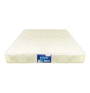 NỆM LÒ XO VẠN THÀNH ROYAL TRICAT 2 MẶT VẢI