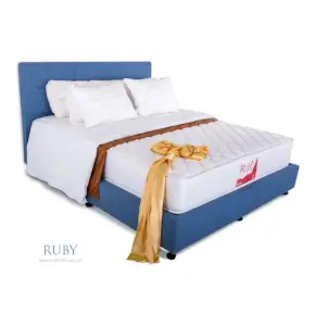 NỆM LÒ XO VẠN THÀNH RUBY