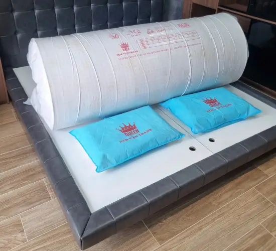 Nệm Cao Su VẠN THÀNH STANDARD