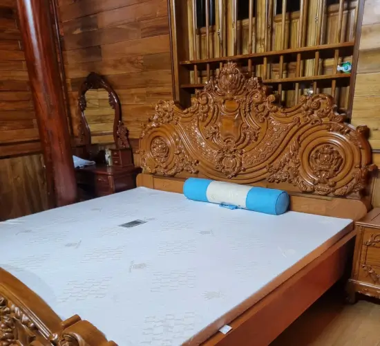 Nệm Cao Su VẠN THÀNH UNIQUE