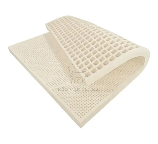 Nệm Cao Su VẠN THÀNH STANDARD