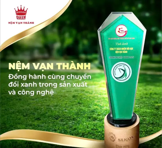 Nệm Cao Su VẠN THÀNH UNIQUE