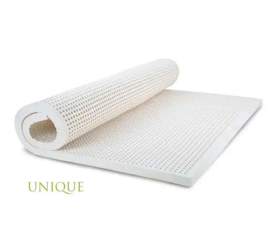 NỆM CAO SU VẠN THÀNH UNIQUE