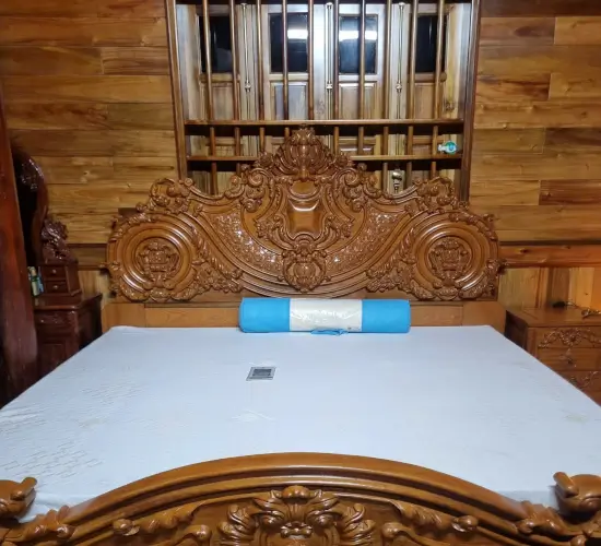 Nệm cao su VẠN THÀNH UNIQUE PLUS