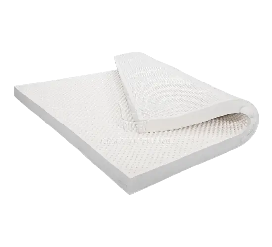 Nệm cao su VẠN THÀNH UNIQUE PLUS