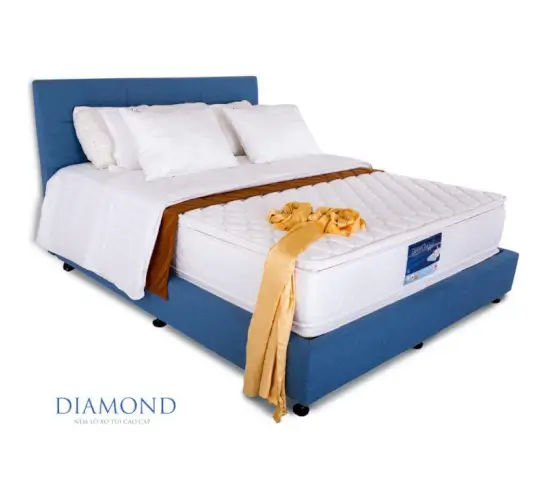 NỆM LÒ XO VẠN THÀNH DIAMOND
