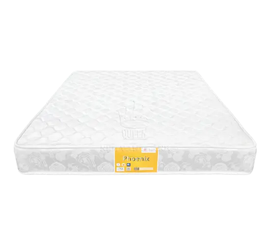 NỆM LÒ XO VẠN THÀNH PHOENIX TRICAT 2 MẶT VẢI