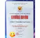 Nệm Cao Su VẠN THÀNH UNIQUE
